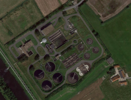 Duurzame innovatie in Waterproductie in Knokke-Heist